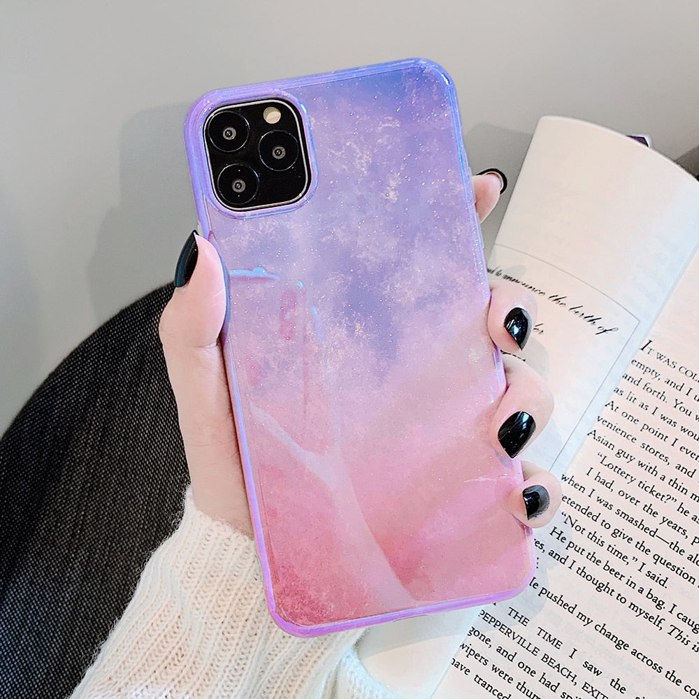 iPhone - Rainbow Case