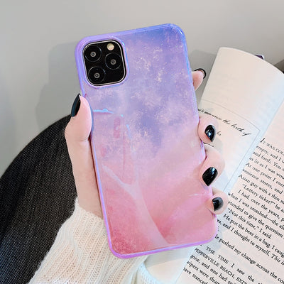 iPhone - Rainbow Case