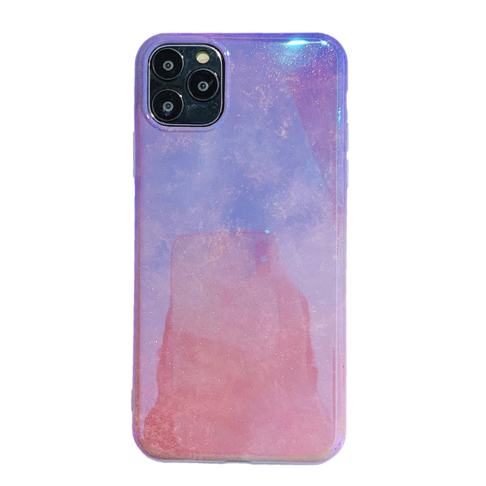 iPhone - Rainbow Case