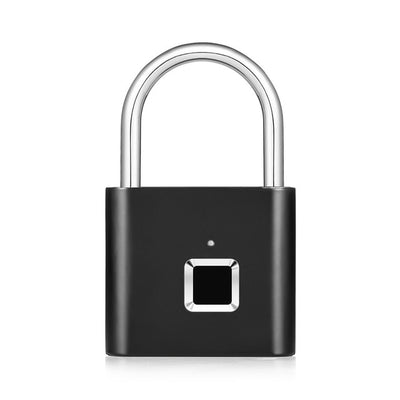 FingLock™ Fingerprint Padlock