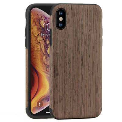 iPhone - Holz Case Edition