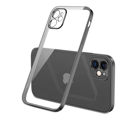 iPhone - Muti Transparent Case