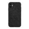 I Phone - Alcantara Case Edition