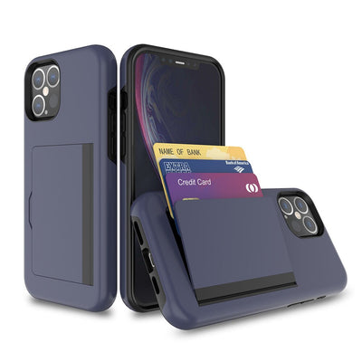 iPhone - Cart Case Deluxe