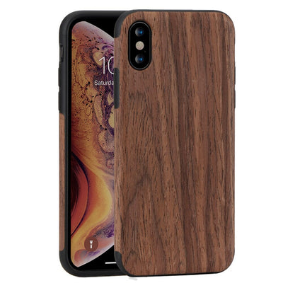 iPhone - Holz Case Edition