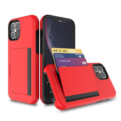 iPhone - Cart Case Deluxe