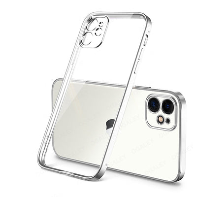 iPhone - Muti Transparent Case
