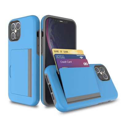 iPhone - Cart Case Deluxe