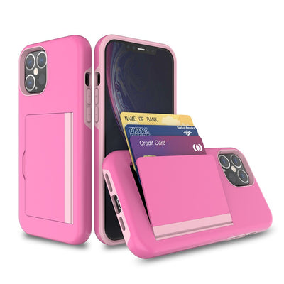 iPhone - Cart Case Deluxe